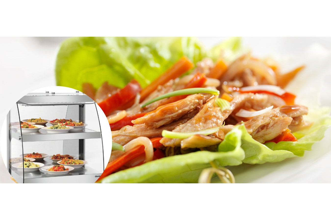 LES 7 POINTS CLES POUR NE PAS MANQUER LA VITRINE REFRIGEREE IDEALE